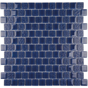 SERENITY BLUE 1X1
