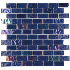 HEAVEN DARK BLUE 1X2