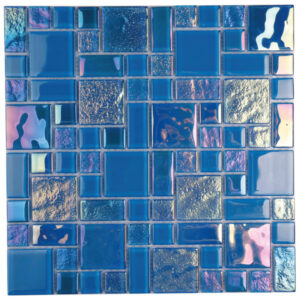 HEAVEN TURQUOISE SQUARE