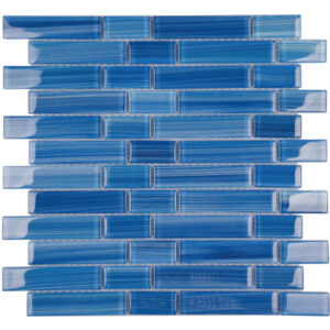 HORIZON BLUE LINEAR