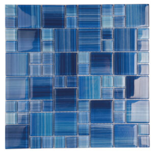 HORIZON BLUE SQUARE