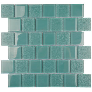 SERENITY AQUA 2X2