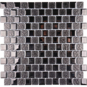 SERENITY BLACK 1X1