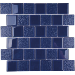 SERENITY BLUE 2X2